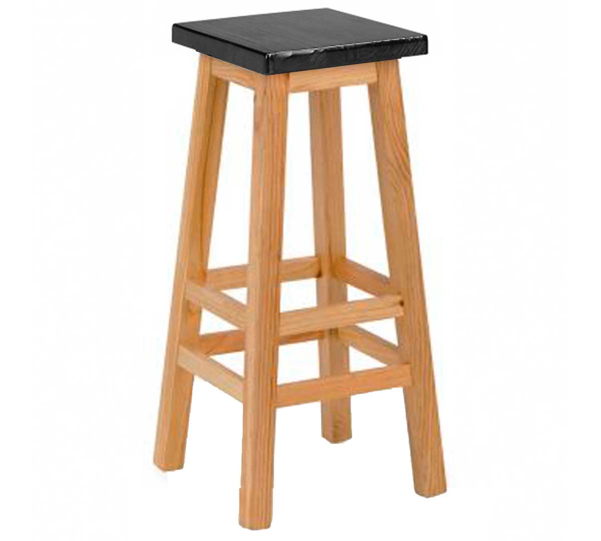 MUEBLES ROMERO - TABURETE COMBINABLE 5800