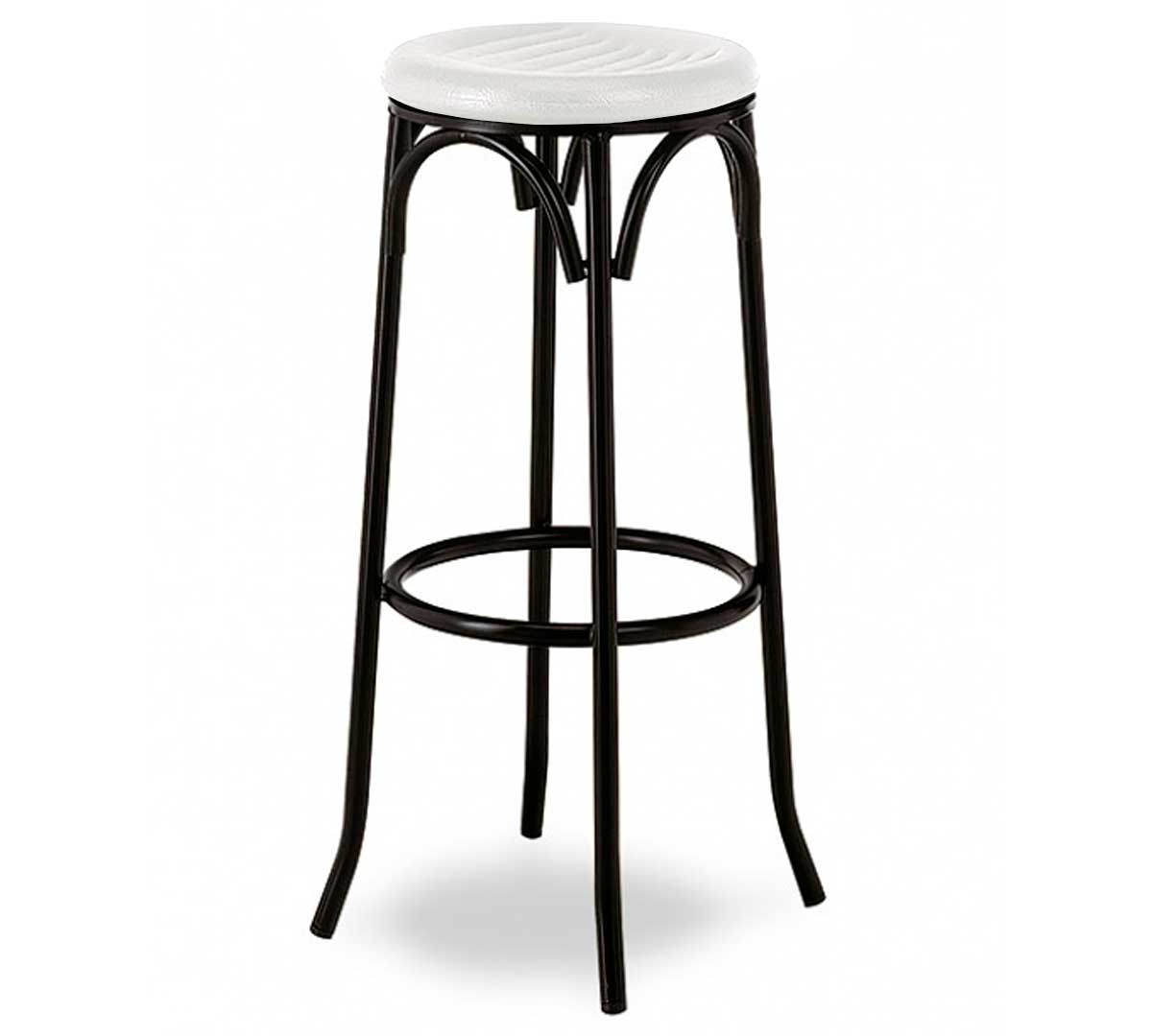 MUEBLES ROMERO - TABURETE 506