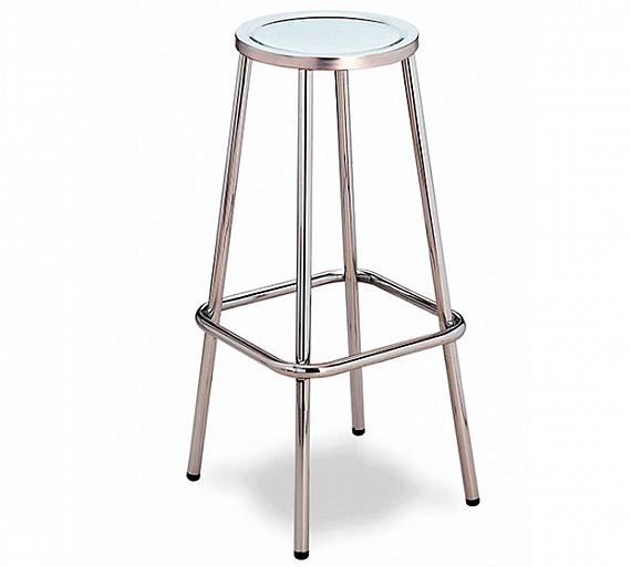 MUEBLES ROMERO - TABURETE 517