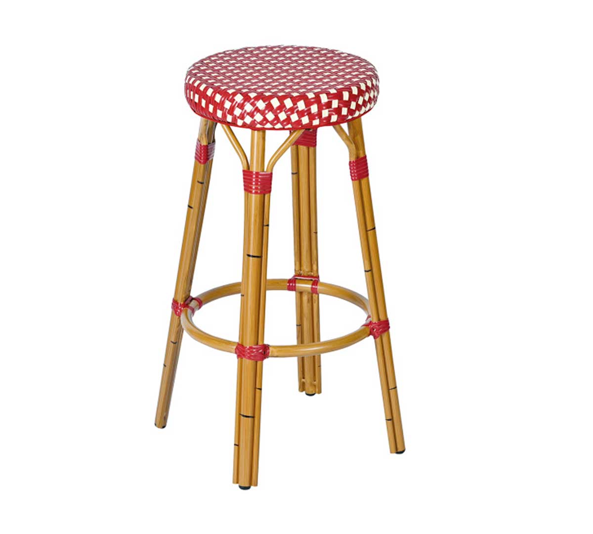 MUEBLES ROMERO - TABURETE M5201