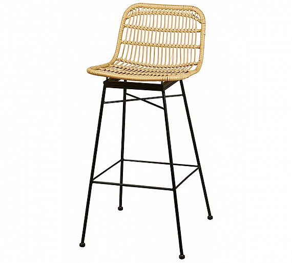 MUEBLES ROMERO - TABURETE 5223