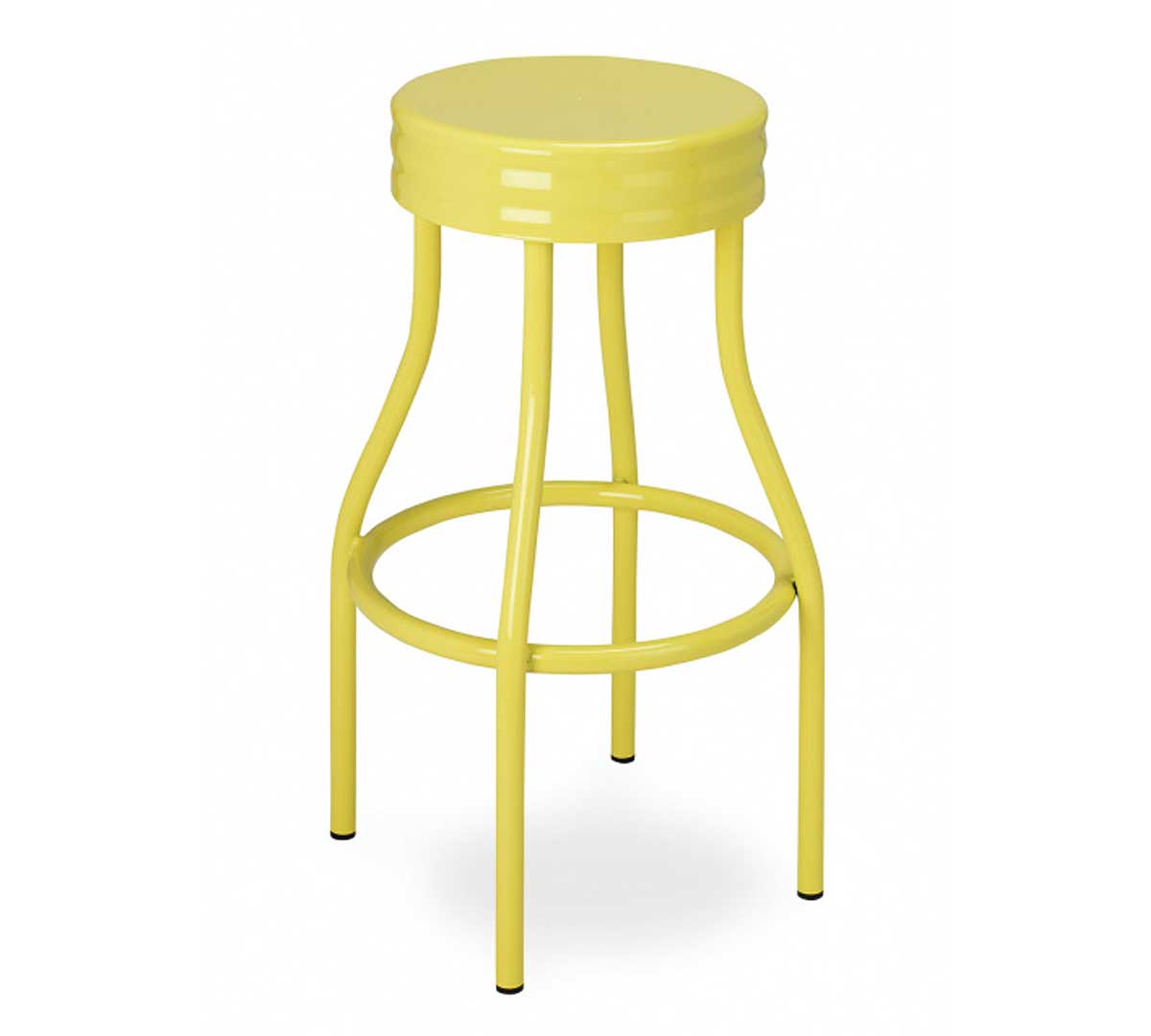 MUEBLES ROMERO - TABURETE 5551