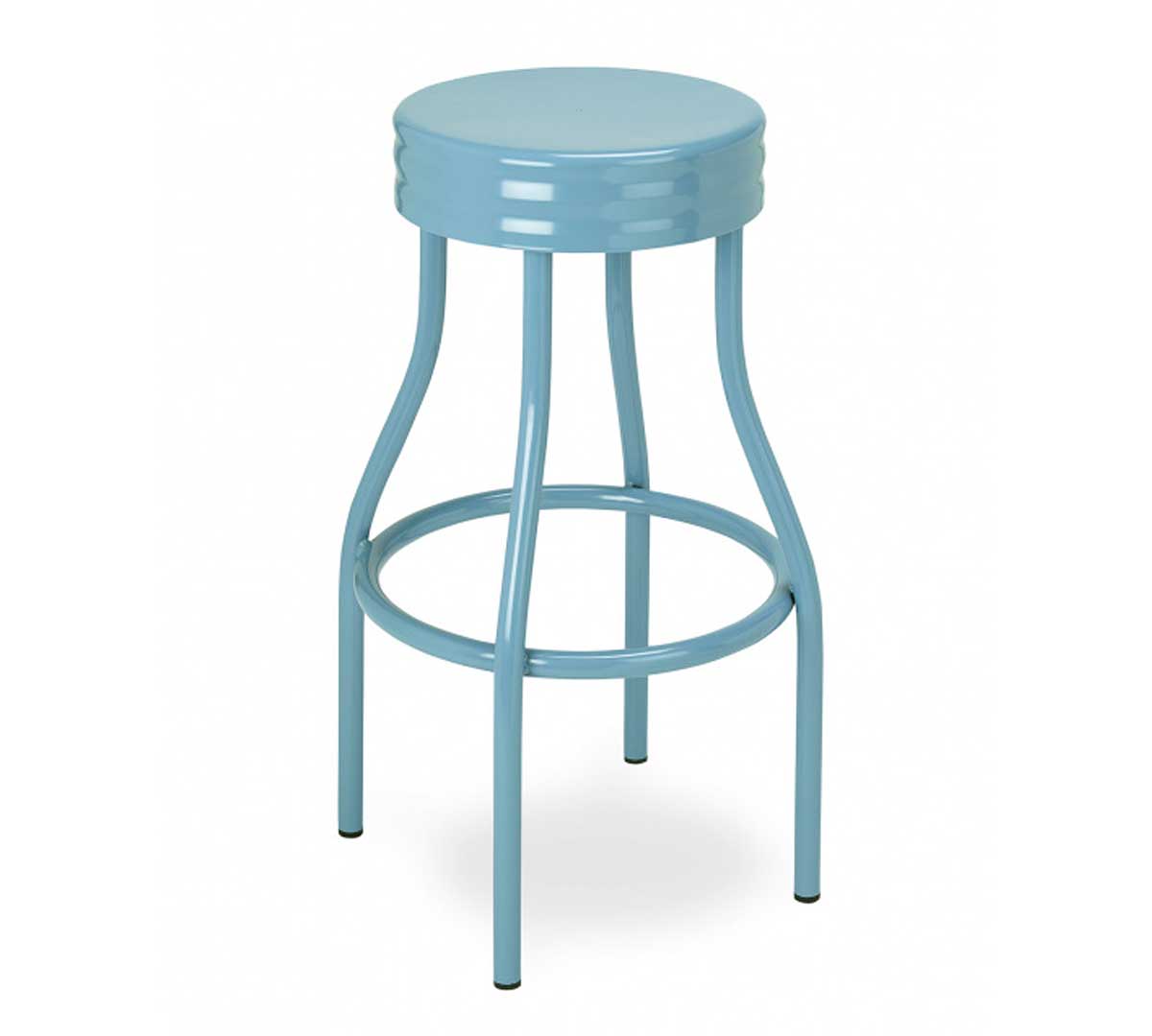 MUEBLES ROMERO - TABURETE 5551