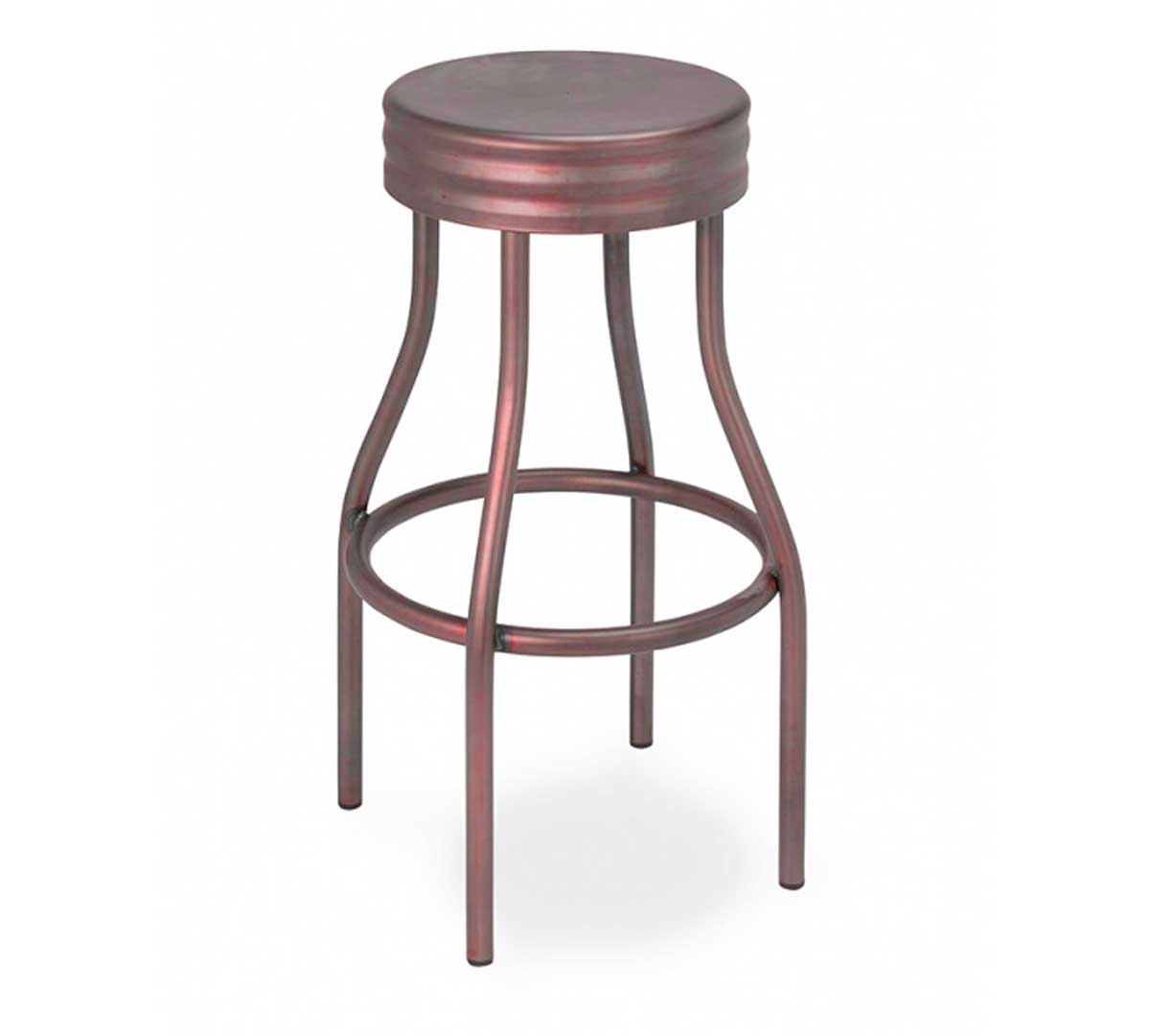 MUEBLES ROMERO - TABURETE 5551