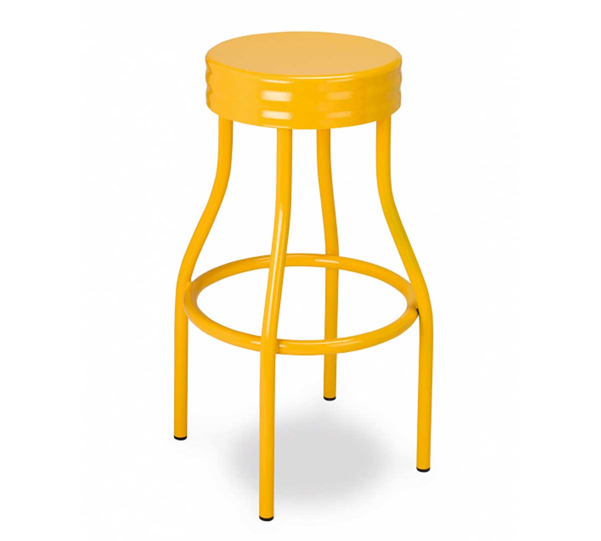 MUEBLES ROMERO - TABURETE 5551