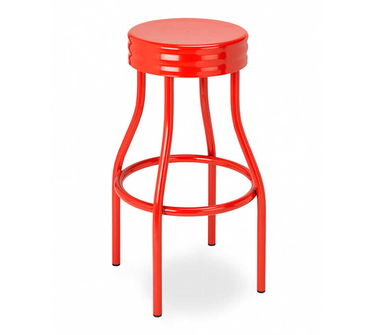 MUEBLES ROMERO - TABURETE 5551