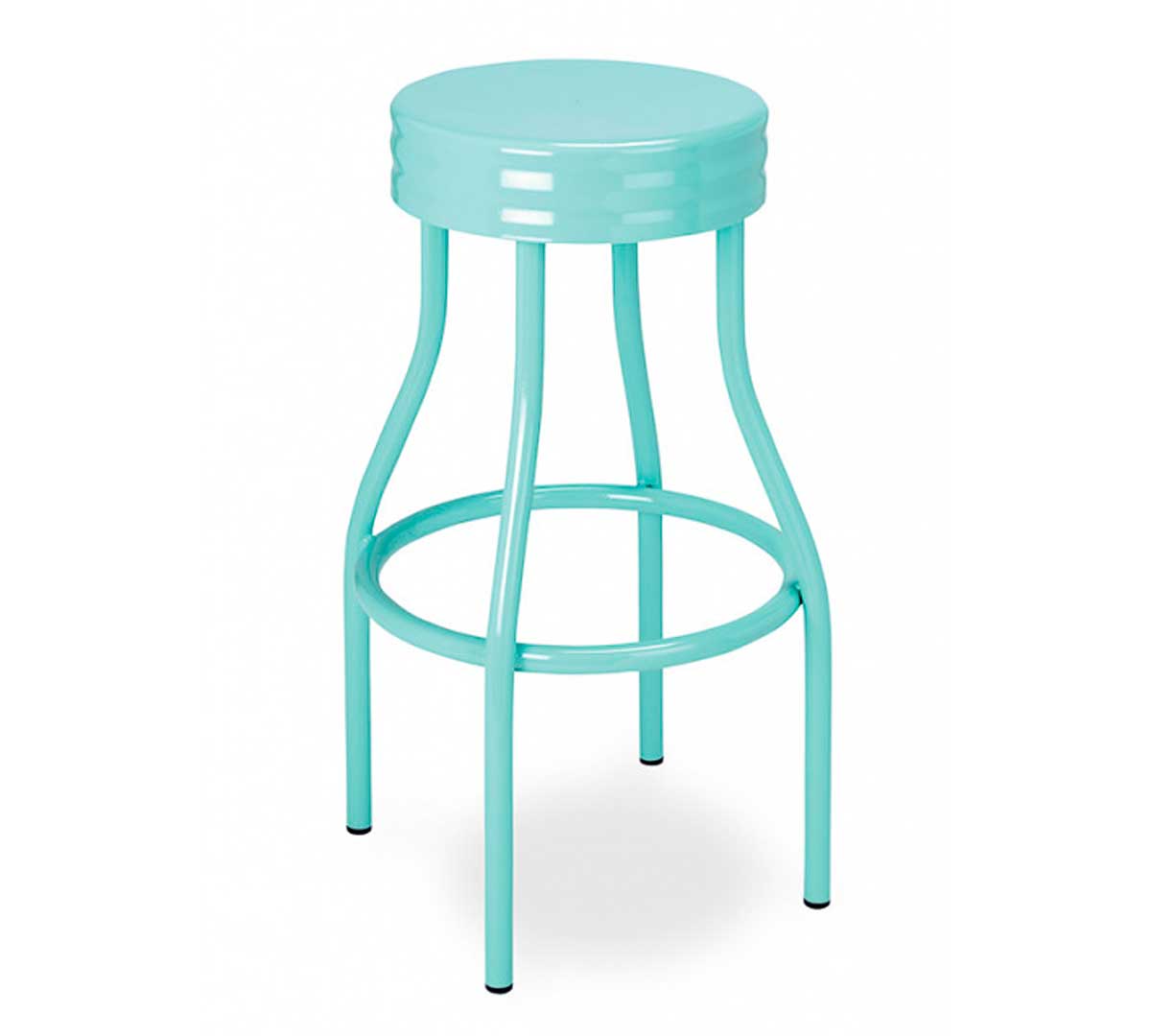 MUEBLES ROMERO - TABURETE 5551