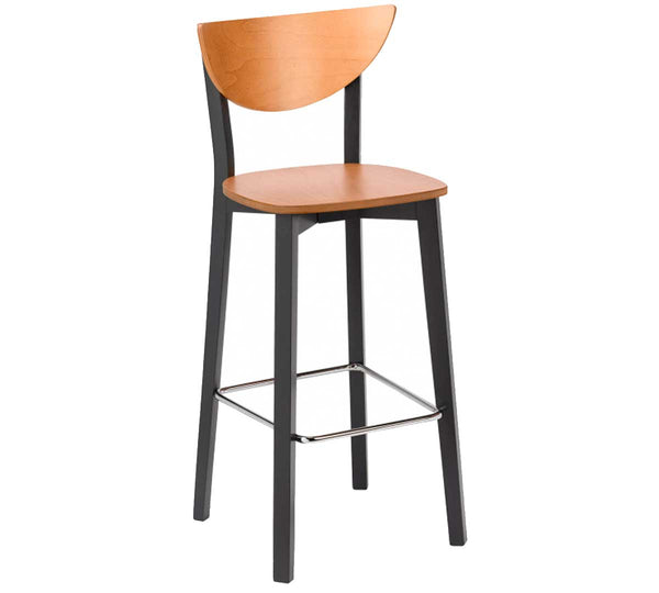 MUEBLES ROMERO - TABURETE COMBINABLE 5805