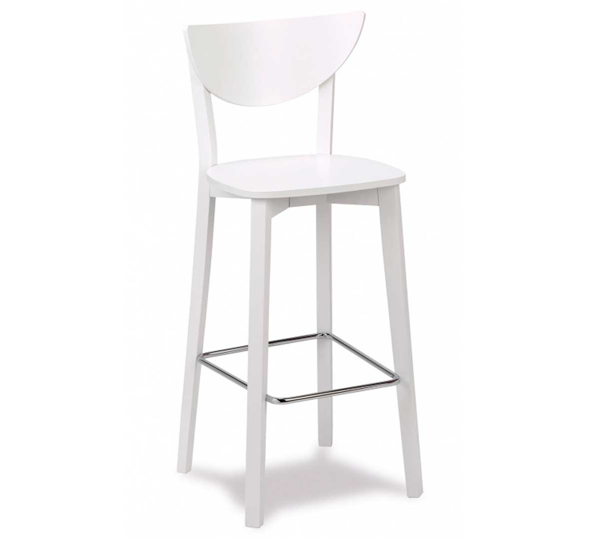 MUEBLES ROMERO - TABURETE COMBINABLE 5805