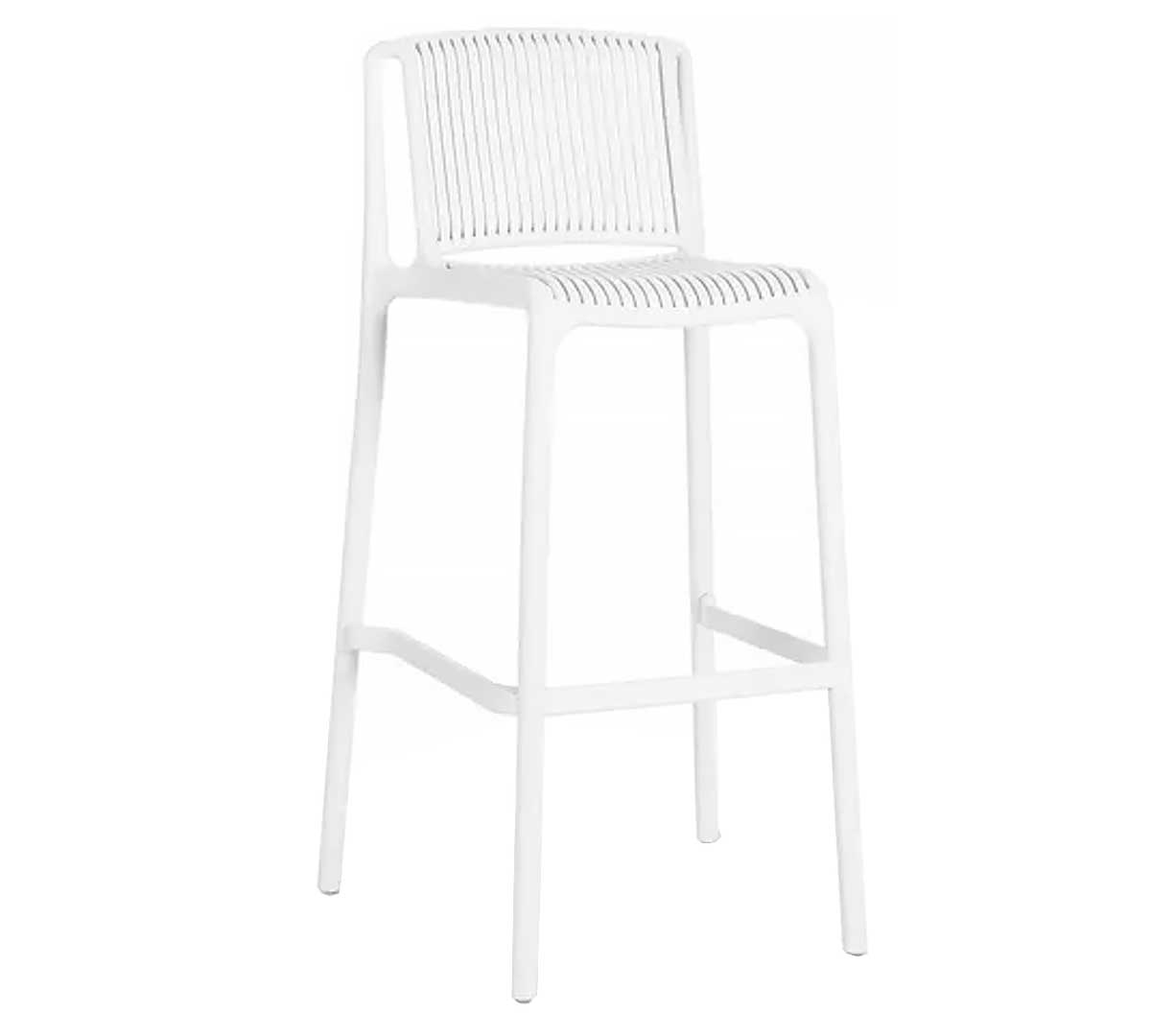 MUEBLES ROMERO - TABURETE NES BAR