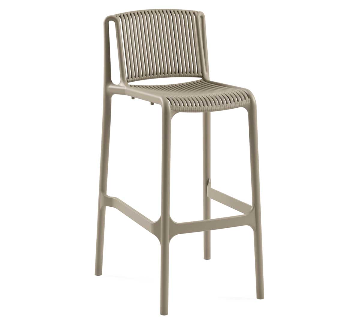 MUEBLES ROMERO - TABURETE NES BAR