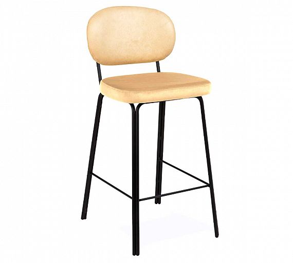 MUEBLES ROMERO - TABURETE SYLVIE BAR