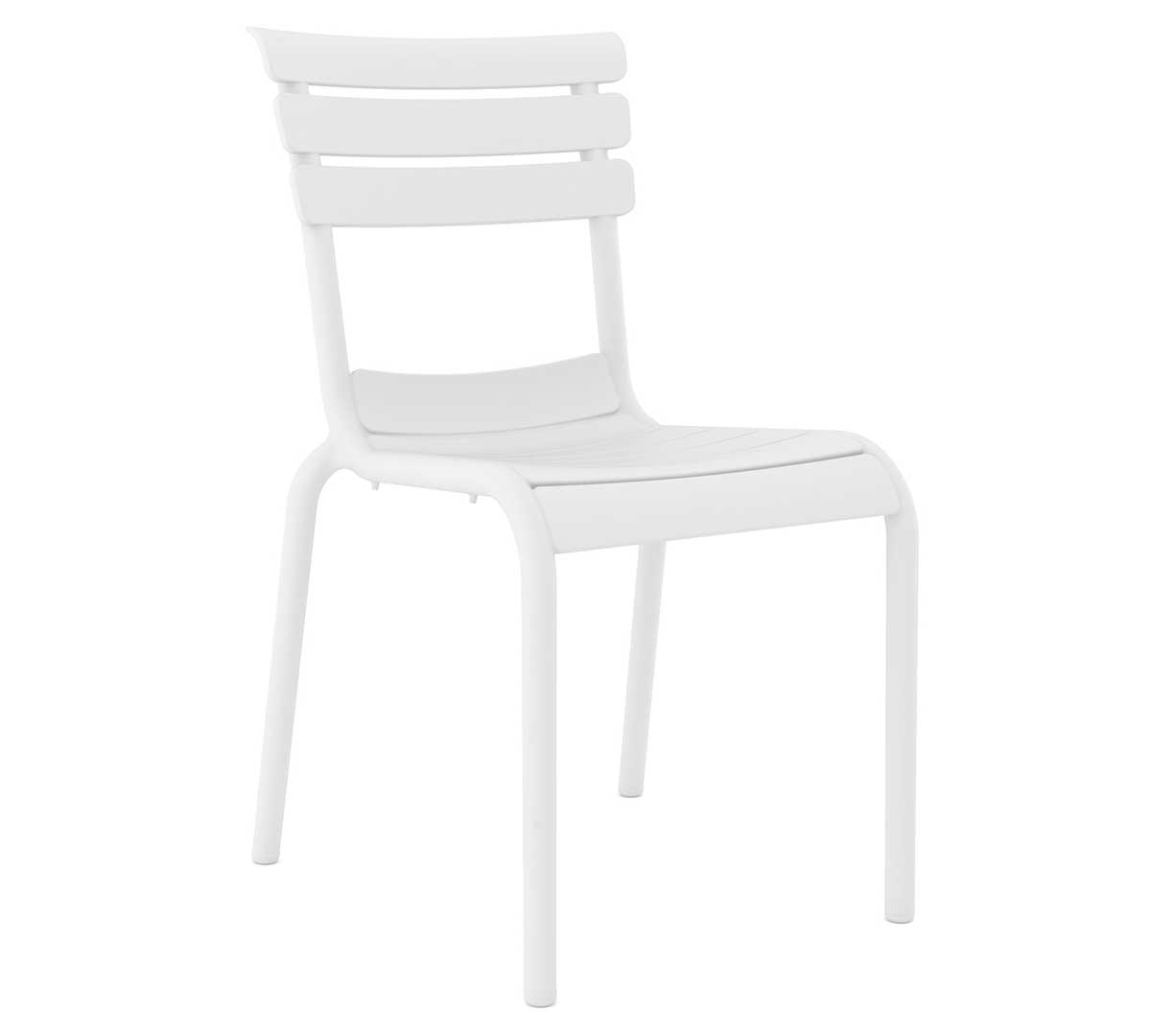 MUEBLES ROMERO - SILLA TERRA