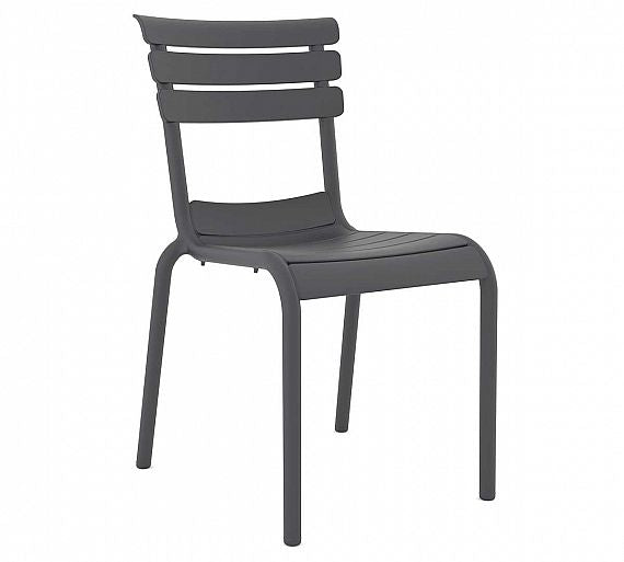 MUEBLES ROMERO - SILLA TERRA