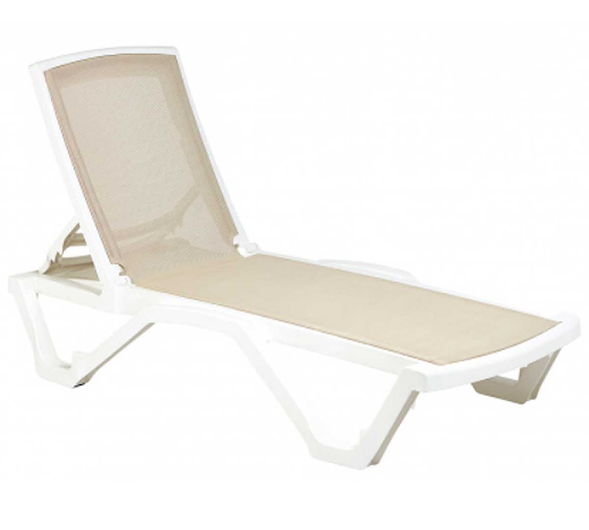 MUEBLES ROMERO - TUMBONA MARE