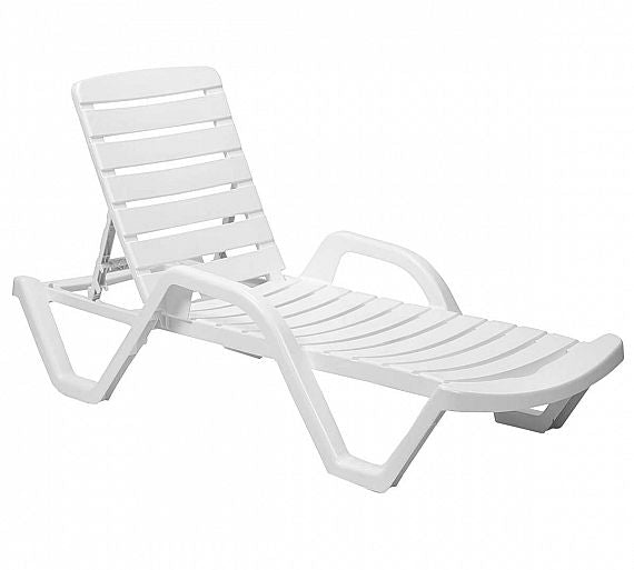 MUEBLES ROMERO - TUMBONA MARIS