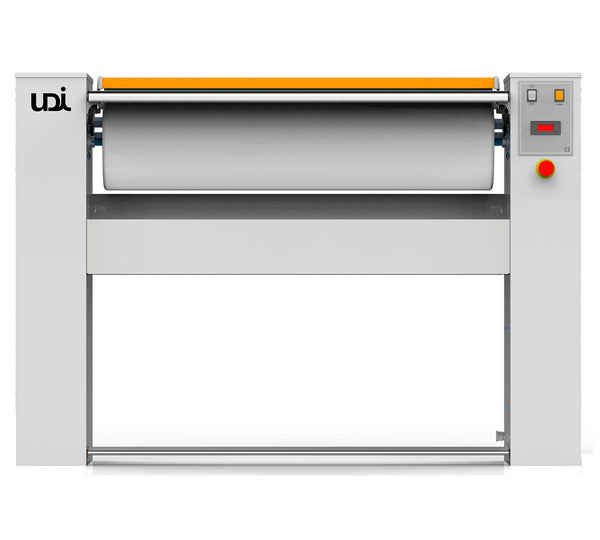 UDEX - CALANDRA PASSADORA UDC 25/140