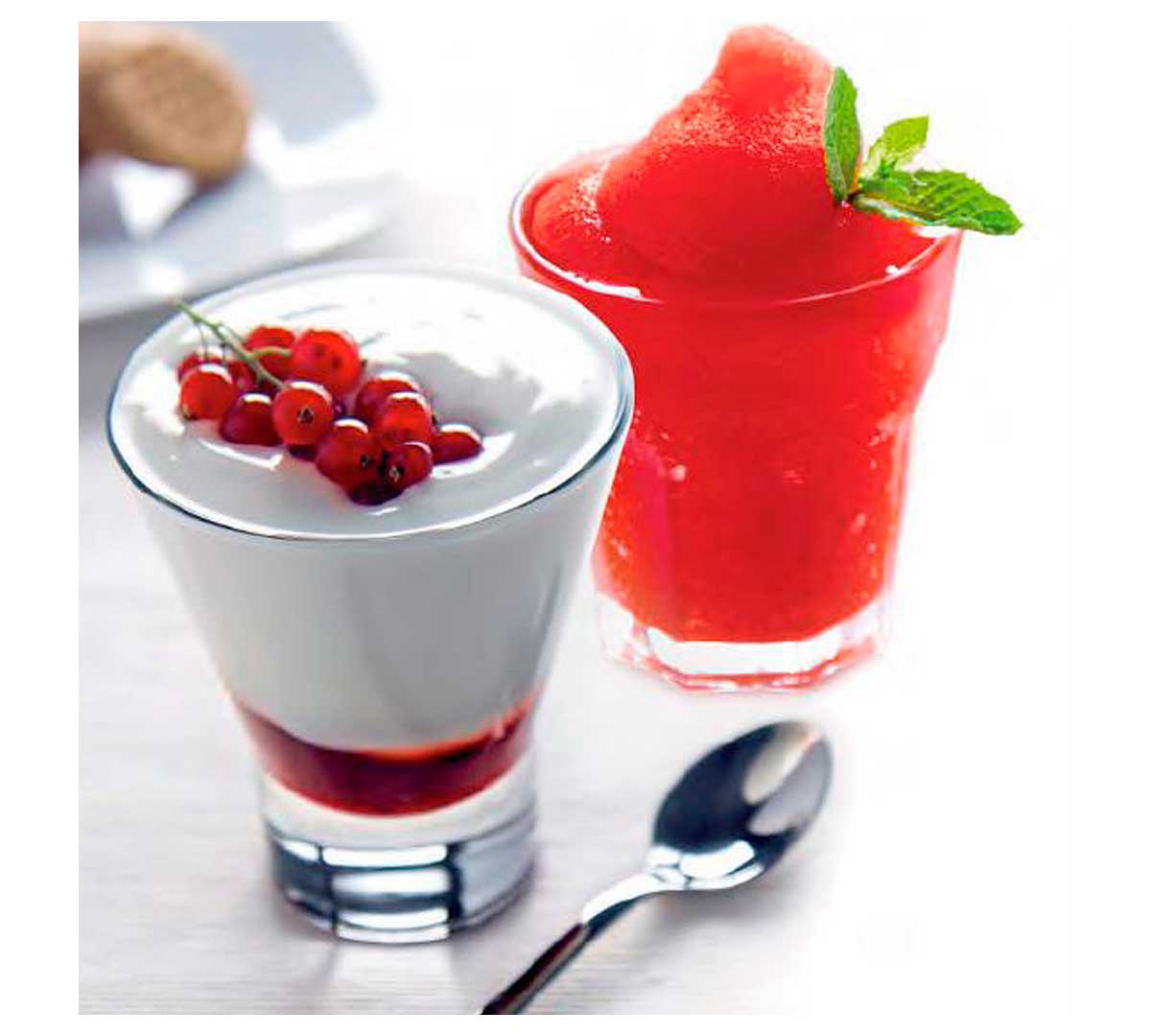 UGOLINI - GRANIZADORA EASY NG 6/2