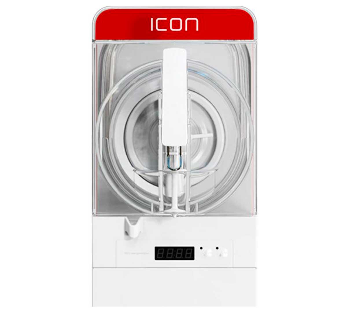 UGOLINI - GRANIZADORA ICON 2