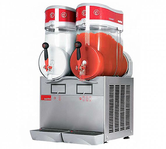 Ugolini Granizadora Giant 2