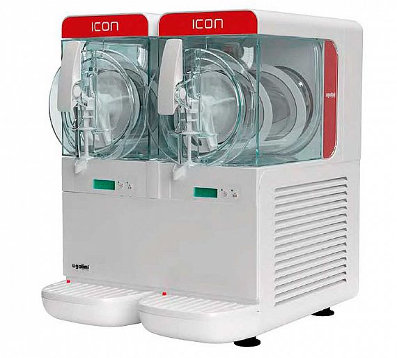 Ugolini Granizadora Icon 2