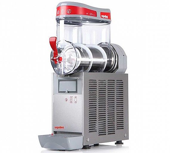 Ugolini Granizadora Mini 1