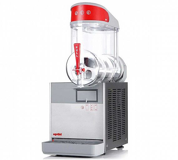 Ugolini Granizadora MT 1B