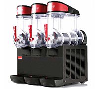 Ugolini Granizadora MT3B - Chapa Negra