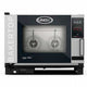 UNOX - HORNO BAKERTOP MIND.MAPS ONE 4 - XEBC-04EU-E1RM