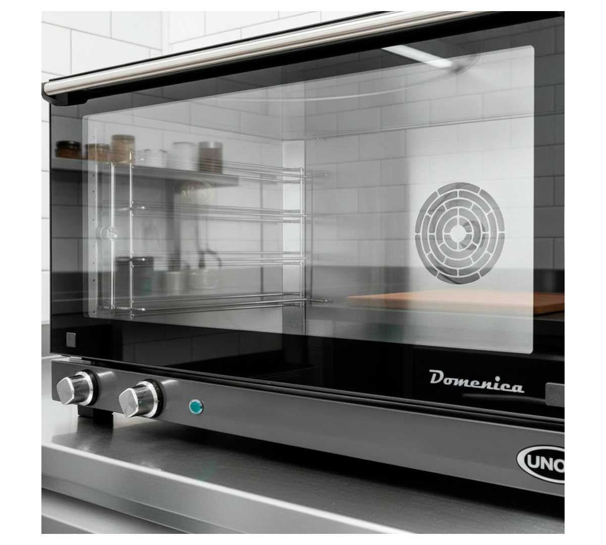 UNOX - LINEMICRO MANUAL DOMENICA 4