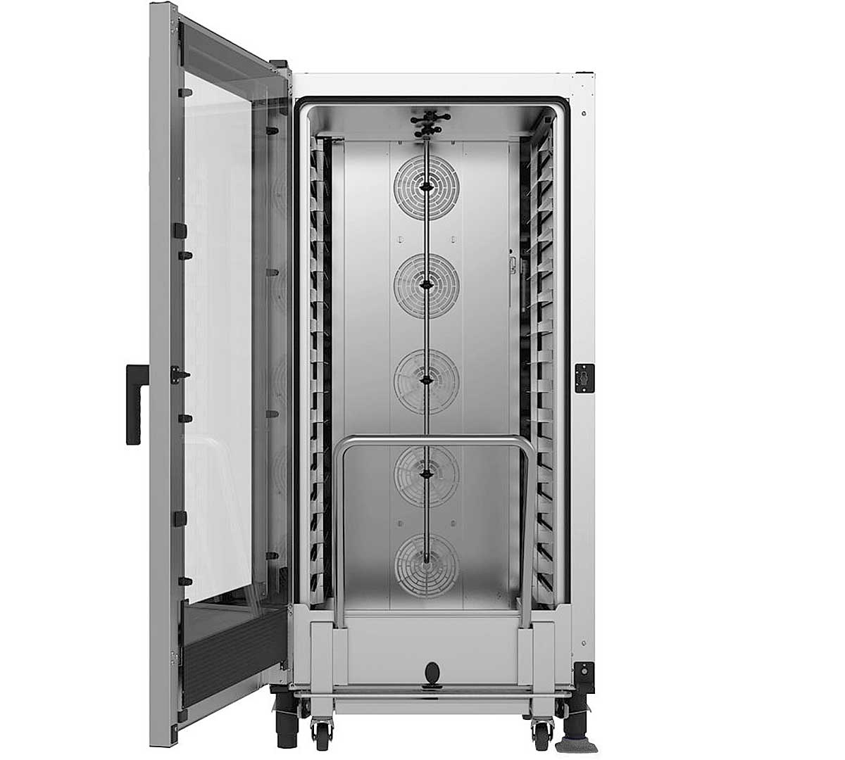 unox-horno-mixto-electrico-cheftop-one-mindmaps