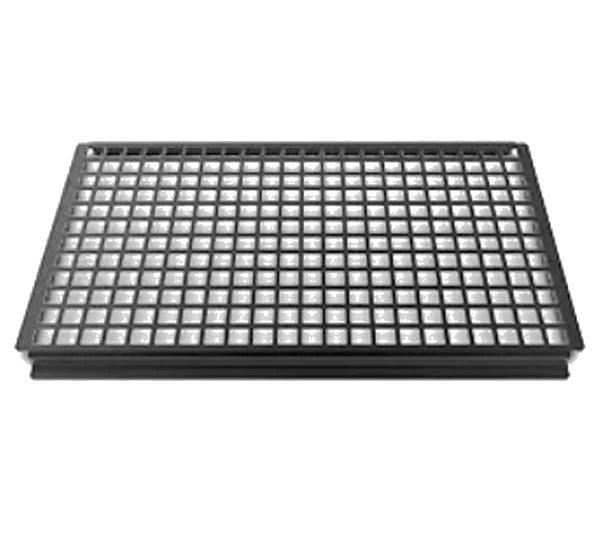 UNOX - PARRILLA GRILL GN 1/1