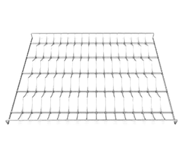 UNOX -PARRILLA PANADERÍA  BAGUETTE GRID 60 x 40