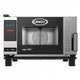 UNOX – HORNO CHEFTOP MIND.MAPS ONE COUNTERTOP 3 GN 1/1 ELÉCTRICO - XEVC-0311-E1RM