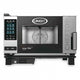 UNOX – HORNO CHEFTOP MIND.MAPS PLUS COUNTERTOP 3 GN 1/1 ELÉCTRICO - XEVC-0311-EPRM