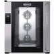 UNOX - HORNO BARKERLUX SHOP.PRO CAMILLA TOUCH - XEFR-10EU-ETRV-MT - Cierre manual y puerta abatible