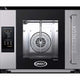 UNOX – HORNO BAKERLUX SHOP.PRO ARIANNA TOUCH - XEFR-04HS-ETRV - Cierre eléctrico y puerta lateral