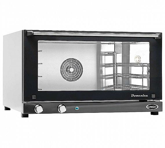 UNOX - HORNO LINEMICRO MANUAL DOMENICA 3