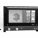 UNOX - HORNO CONVECCIÓN LINEMICRO MANUAL LISA