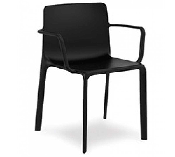 MUEBLES ROMERO - SILLÓN APILABLE V2 KES