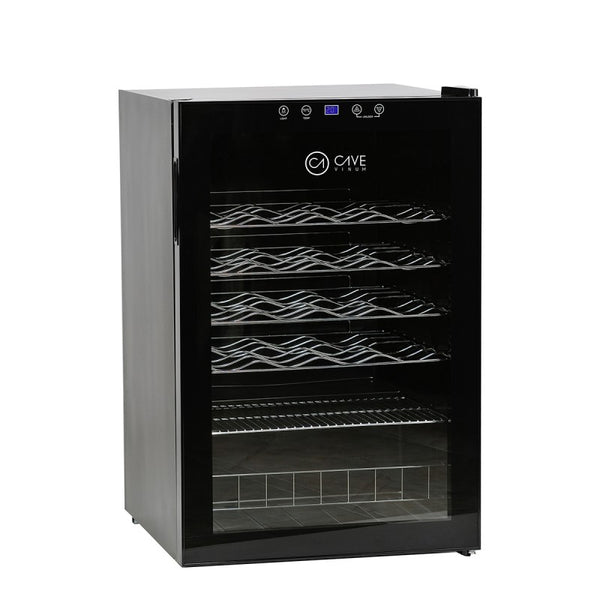 CAVE VINUM - VINOTECA 40 BOTELLAS CV-40C