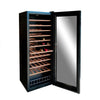 CAVE VINUM - VINOTECA 60 BOTELLAS CV-60-CWS