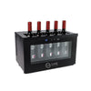 CAVE VINUM - VINOTECA DE BARRA EXPOSITOR HORIZONTAL CV-7 DN
