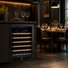 CAVE VINUM - EXPOSITOR DE VINO CV-46-EN