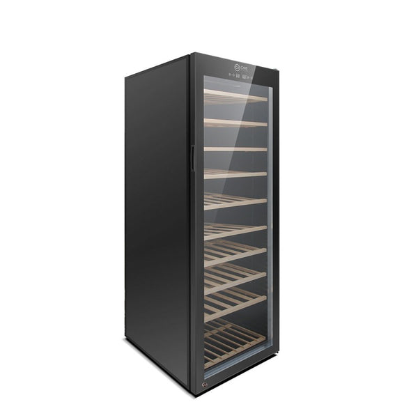 CAVE VINUM - VINOTECA MONO-TEMPERATURA 180 BOTELLAS CV-180-N