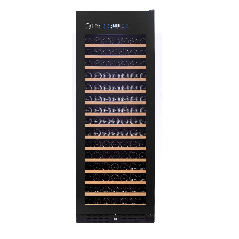 CAVE VINUM - VINOTECA PREMIUM 166 BOTELLAS CV-166-BL