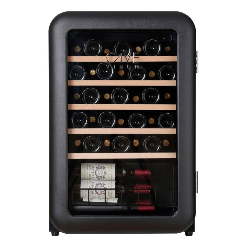 CAVE VINUM - EXPOSITOR DE VINO CV-45-R