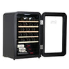 CAVE VINUM - EXPOSITOR DE VINO CV-45-R