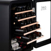 CAVE VINUM - EXPOSITOR DE VINO CV-45-R