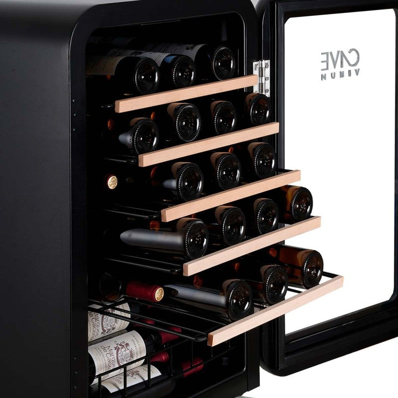 CAVE VINUM - EXPOSITOR DE VINO CV-45-R